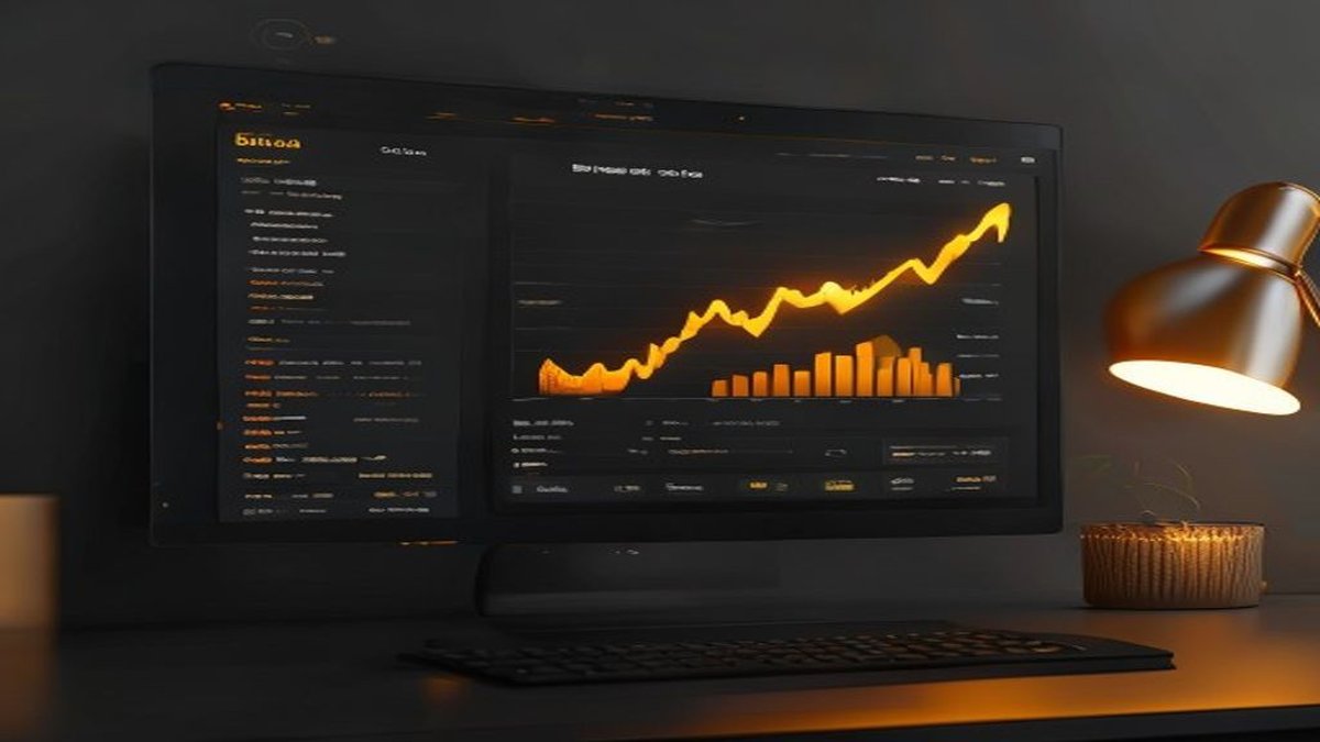 Dashboard Frase et Google Search Console avec courbe de classement SEO