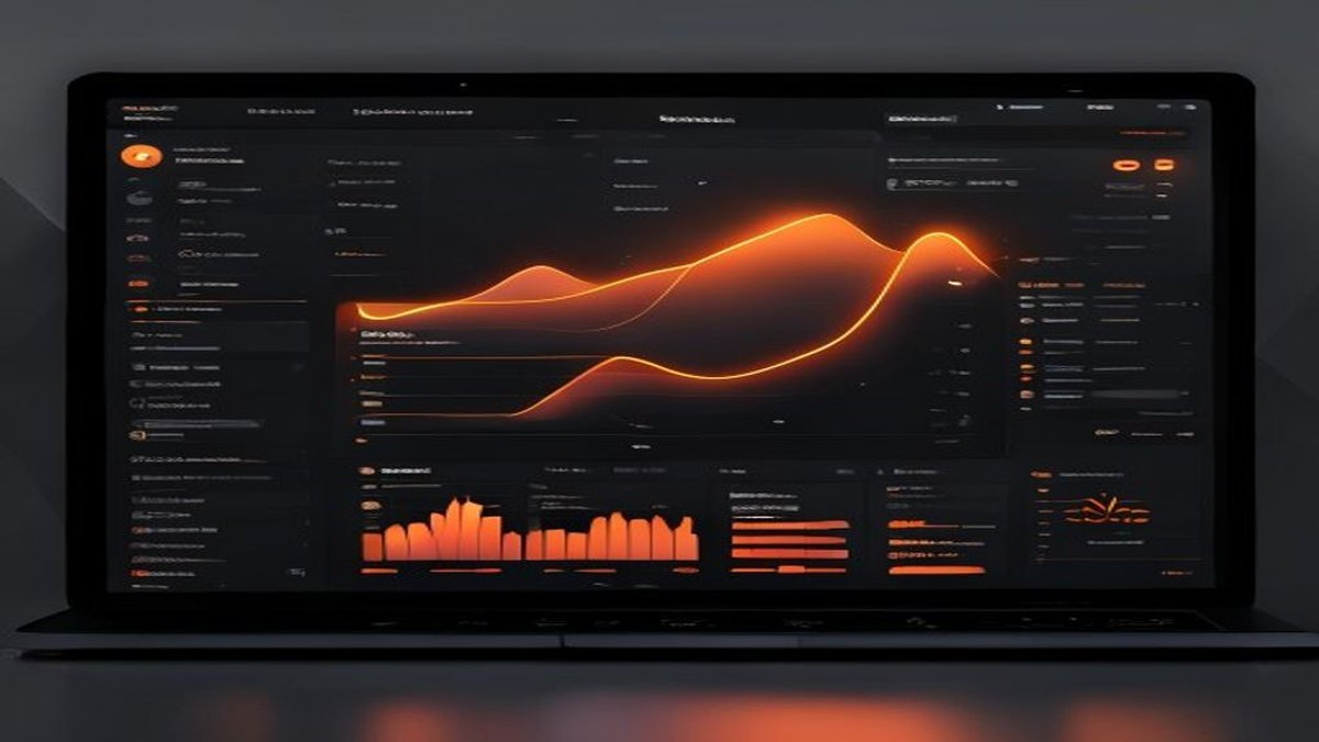 Dashboard Beehiiv avec séquence email et analytics d'abonnés
